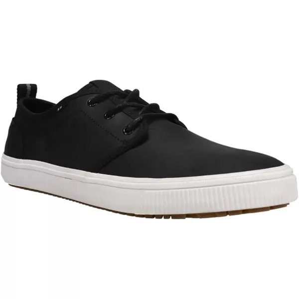 imageTOMS Mens Carlo Terrain Sneakers Shoes  GreyBlack