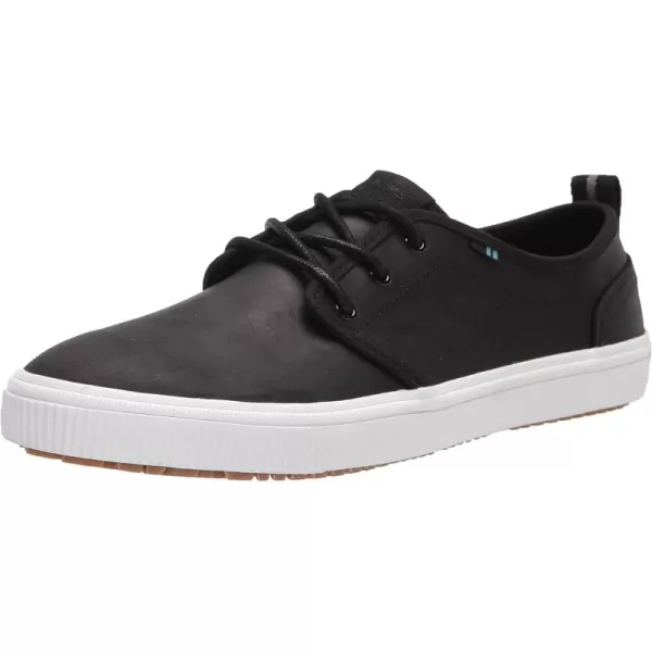 imageTOMS Mens Carlo Terrain Sneakers Shoes  GreyBlack