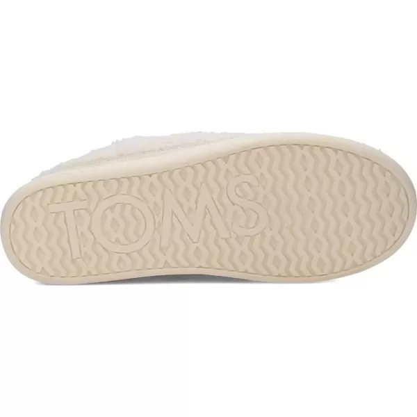 imageTOMS Womens Ezra SlipperNatural