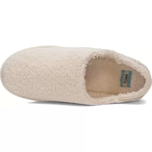 imageTOMS Womens Ezra SlipperNatural