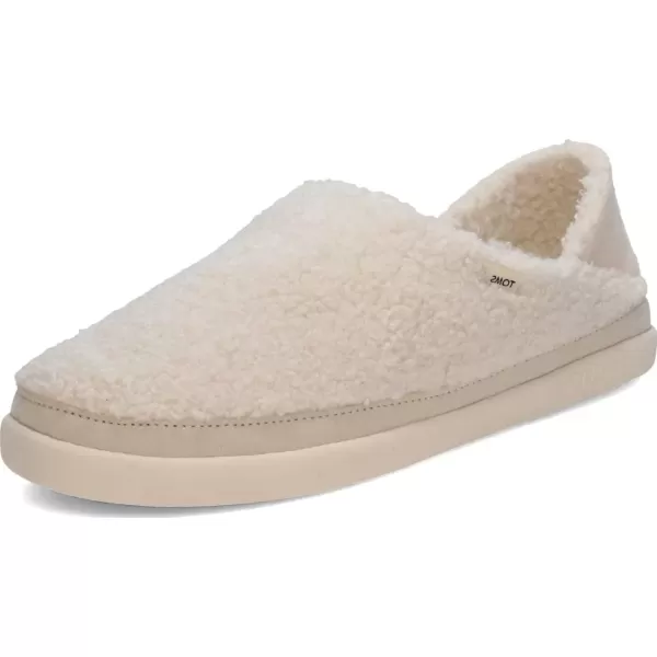 imageTOMS Womens Ezra SlipperNatural