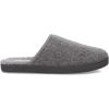 imageTOMS Mens Harbor SlipperSmoke Grey