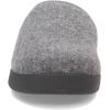 imageTOMS Mens Harbor SlipperSmoke Grey