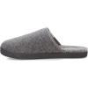 imageTOMS Mens Harbor SlipperSmoke Grey