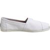 imageTOMS Mens Harbor SlipperWhite