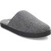 imageTOMS Mens Harbor SlipperSmoke Grey