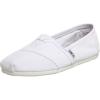 imageTOMS Mens Harbor SlipperWhite