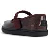 imageTOMS Girls Tiny Mary Jane  ToddlerBlackberry Confetti