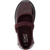 imageTOMS Girls Tiny Mary Jane  ToddlerBlackberry Confetti