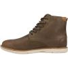 imageTOMS Mens Hillside Casual Boots Ankle  BlackOlive