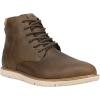imageTOMS Mens Hillside Casual Boots Ankle  BlackOlive