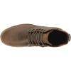 imageTOMS Mens Hillside Casual Boots Ankle  BlackOlive