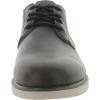 imageTOMS Mens Navi OxfordWr Smk Gry Leather