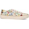 imageTOMS Womens Alex SneakerNatural Flora