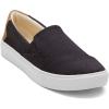 imageTOMS Womens Devon SlipOnBlack Textured