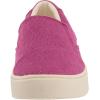 imageTOMS Womens Devon SlipOnDark Fuchsia