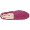 imageTOMS Womens Devon SlipOnDark Fuchsia