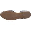 imageTOMS Womens Julie FlatBlue