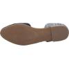 imageTOMS Womens Julie FlatBlue