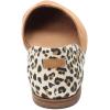 imageTOMS Womens Julie FlatCamel Brown