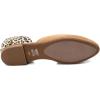 imageTOMS Womens Julie FlatCamel Brown