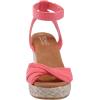 imageTOMS Womens Marisela SandalNatural