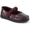 imageTOMS Girls Tiny Mary Jane  ToddlerBlackberry Confetti