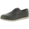 imageTOMS Mens Navi OxfordWr Smk Gry Leather