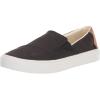 imageTOMS Womens Devon SlipOnBlack Textured