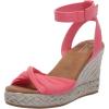 imageTOMS Womens Marisela SandalShell Pink