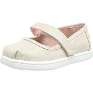 imageTOMS Girls Tiny Mary Jane  ToddlerPink