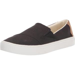imageTOMS Womens Devon SlipOnBlack Textured