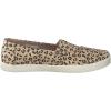imageTOMS Womens Avalon Slip On SneakerBeige