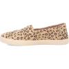 imageTOMS Womens Avalon Slip On SneakerCheetah