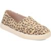 imageTOMS Womens Avalon Slip On SneakerCheetah