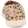 imageTOMS Womens Avalon Slip On SneakerCheetah