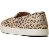 imageTOMS Womens Avalon Slip On SneakerCheetah