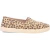 imageTOMS Womens Avalon Slip On SneakerCheetah
