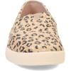 imageTOMS Womens Avalon Slip On SneakerCheetah