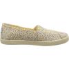 imageTOMS Womens Avalon Slip On SneakerMulticolor