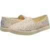imageTOMS Womens Avalon Slip On SneakerMulticolor