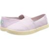 imageTOMS Womens Avalon Slip On SneakerPurple