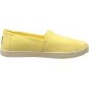 imageTOMS Womens Avalon Slip On SneakerYellow