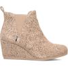 imageTOMS Womens Kelsey Fashion BootSand