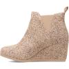 imageTOMS Womens Kelsey Fashion BootSand