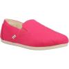 imageTOMS Womens Redondo Loafer FlatBright Fuchsia Oxford