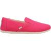 imageTOMS Womens Redondo Loafer FlatBright Fuchsia Oxford