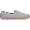 imageTOMS Womens Redondo Loafer FlatGrey