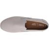imageTOMS Womens Redondo Loafer FlatGrey