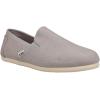 imageTOMS Womens Redondo Loafer FlatGrey